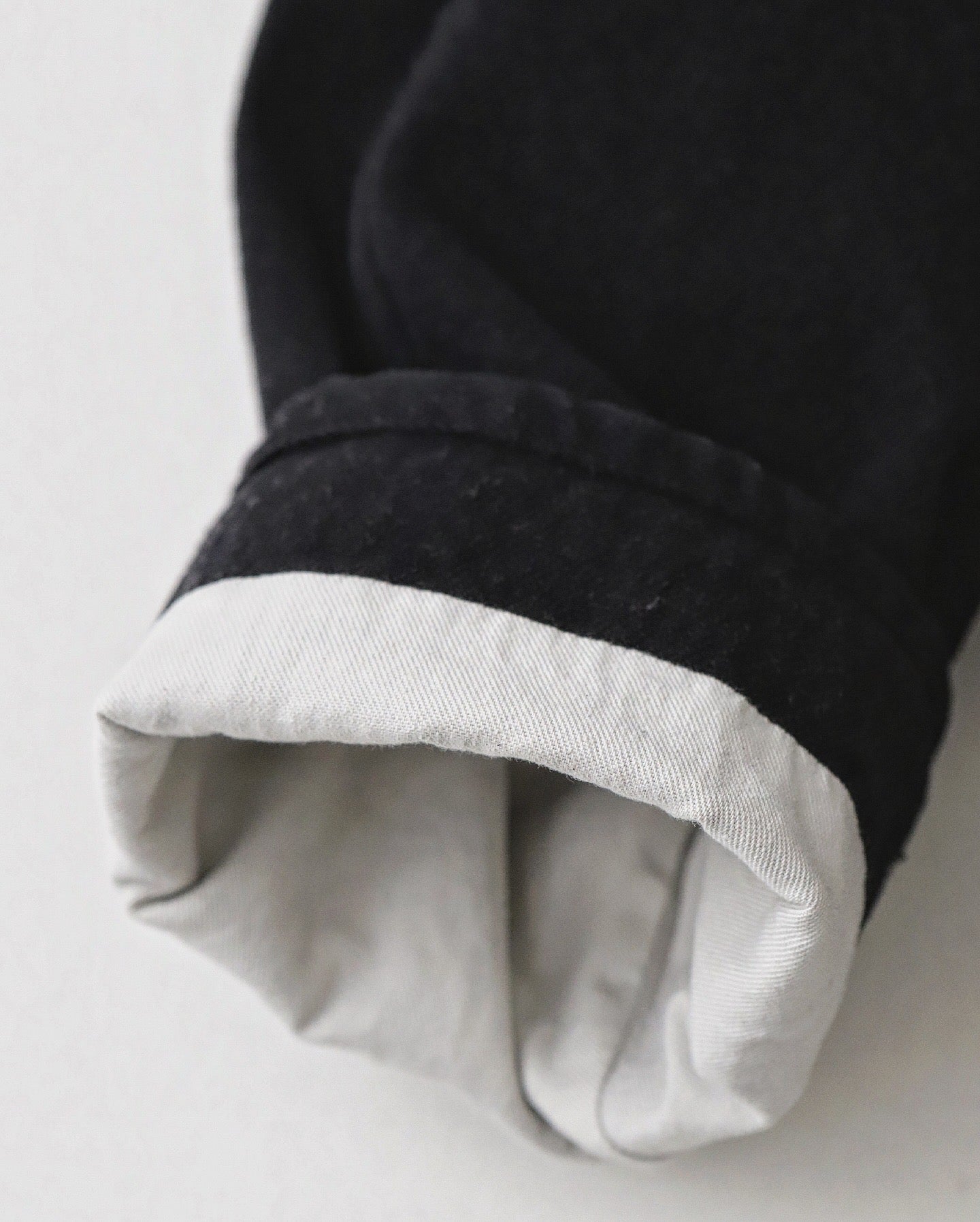 SILK NEP TYPE A-1 JACKET