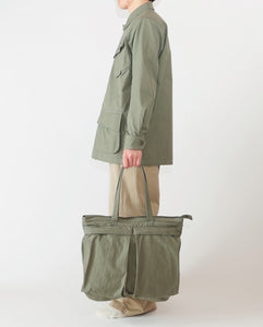 YAECA HELMET BAG – NCNR ONLINE STORE