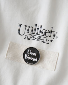 UNLIKELY TEAM TEE LONG SLEEVE
