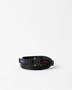 BRIEFING NYLON TAPE BELT