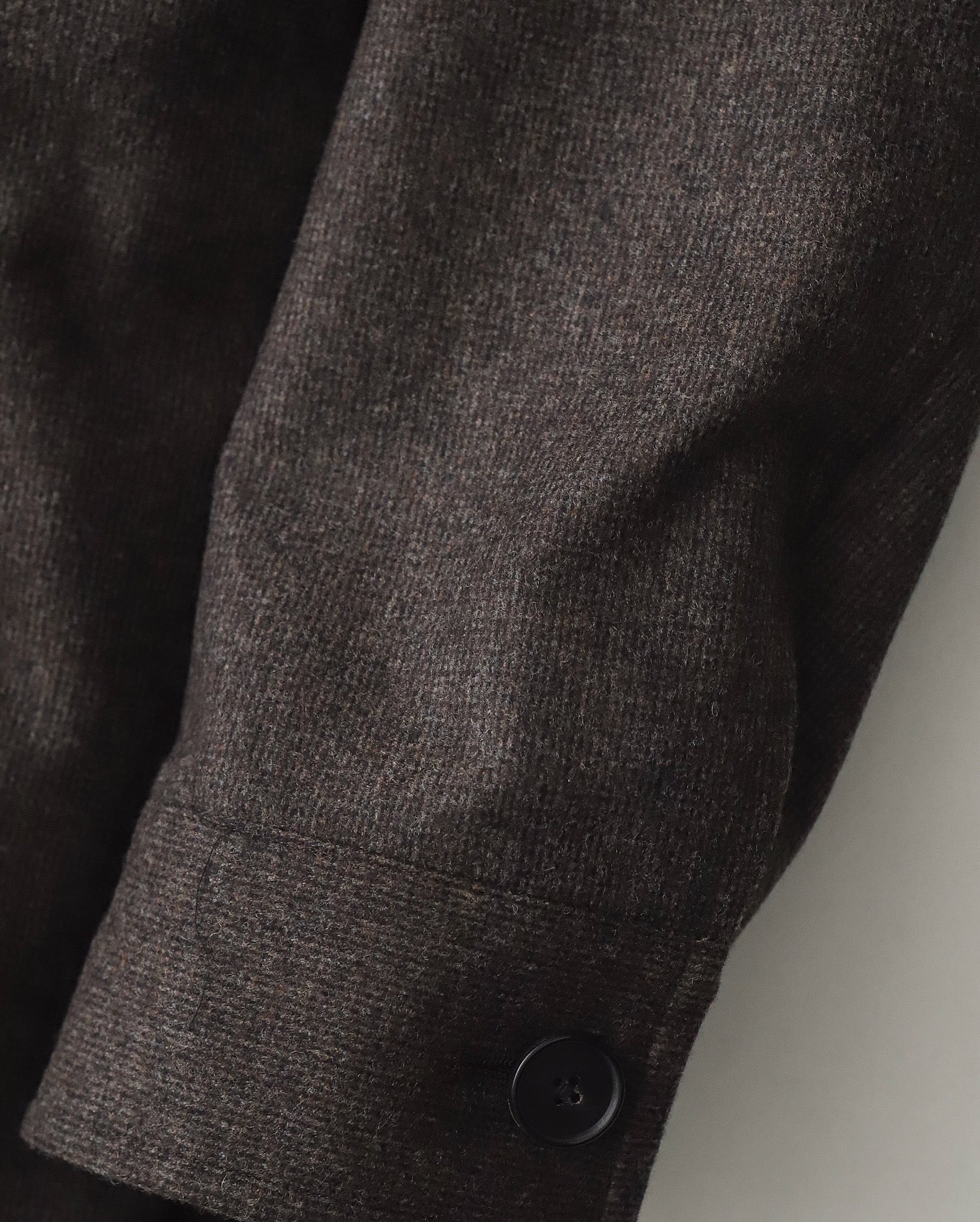 OVER SHIRTS｜FOX FLANNEL