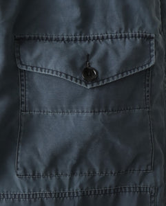 PIGMENT COATED OVER TROUSERS