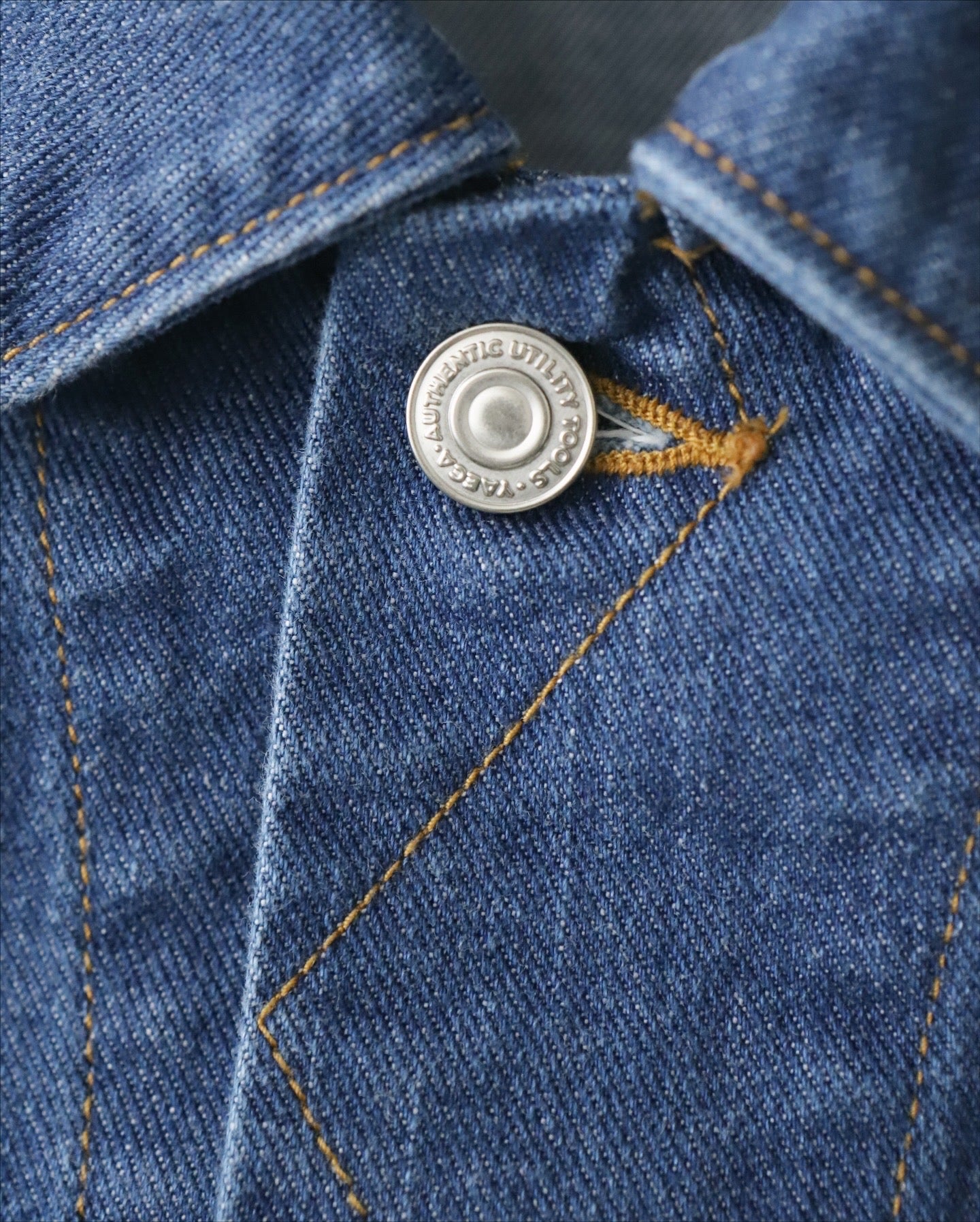 DENIM JACKET No.26 13L