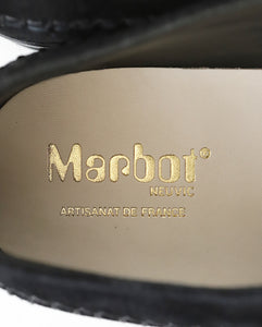 SIDE STITCHING SHOES