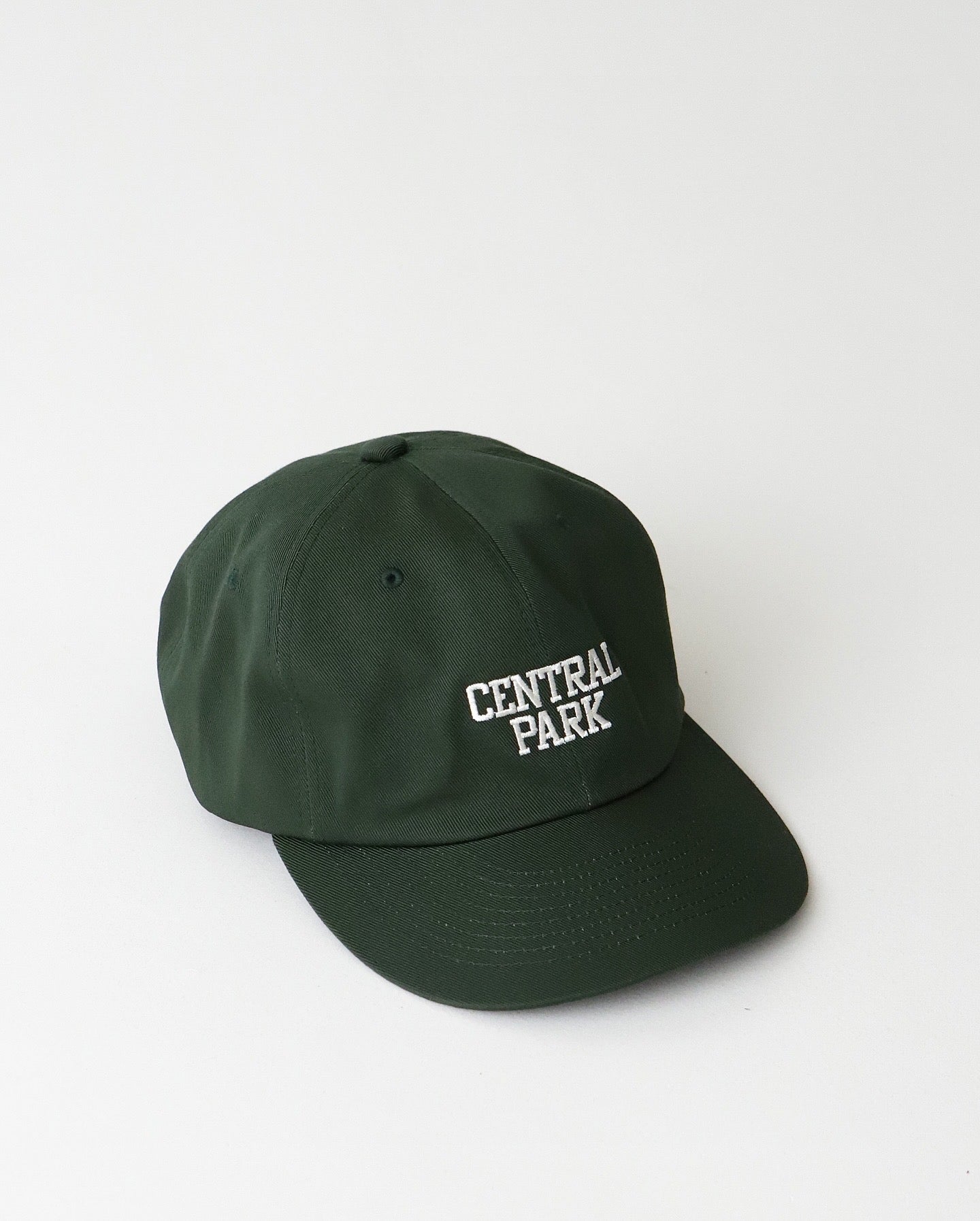⭐︎アンライクリー⭐︎セントラルパーク⭐︎キャップ⭐︎ Unlikely⭐︎ Unlikely UNLIKELY SOUVENIR CAP 