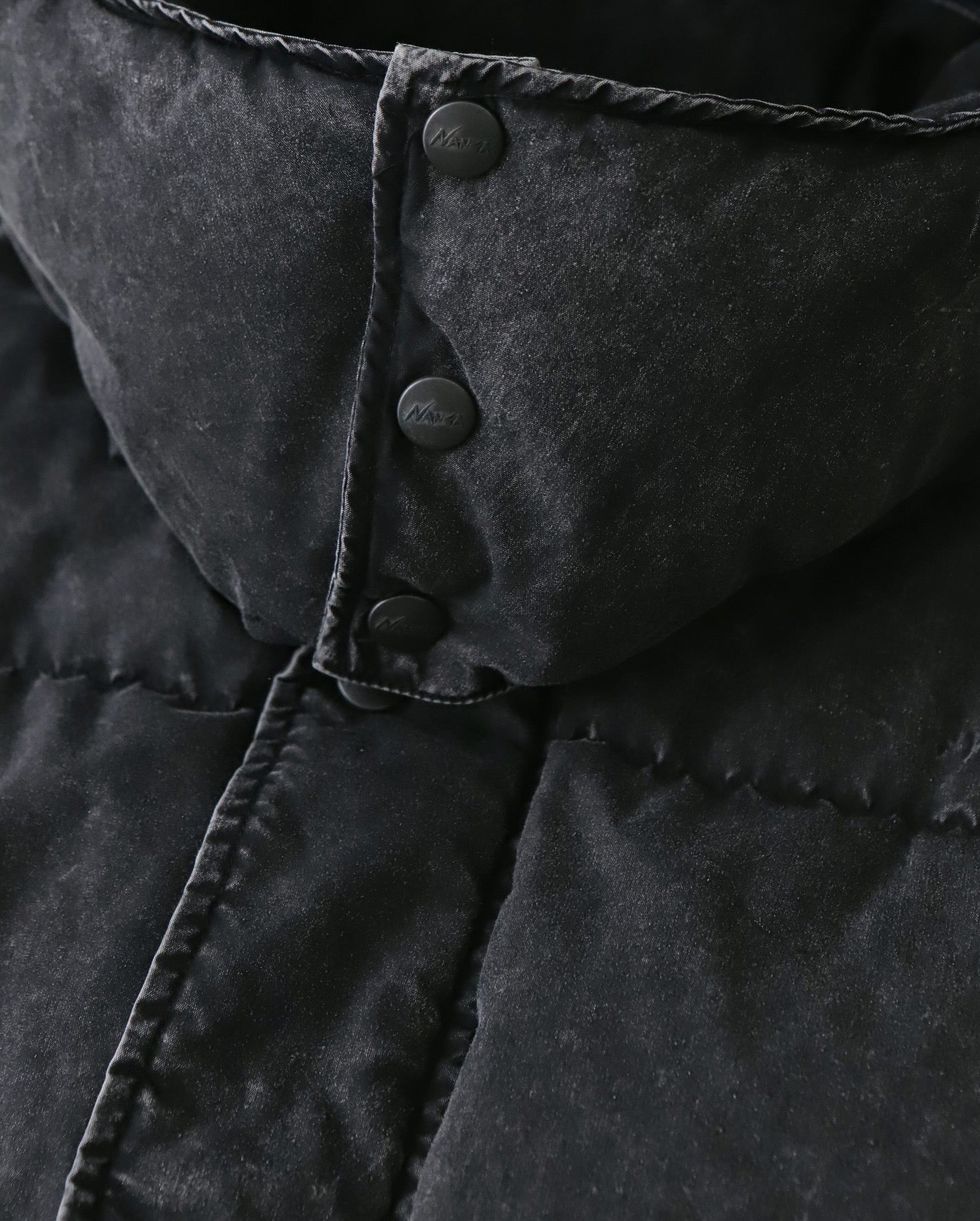 HIMA DOWN JACKET