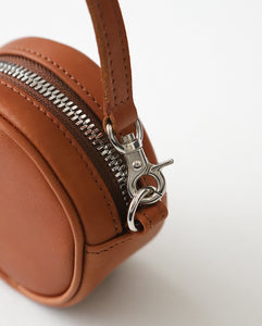Unlikely UNLIKELY ”LEATHER” REEL CASE – NCNR ONLINE STORE