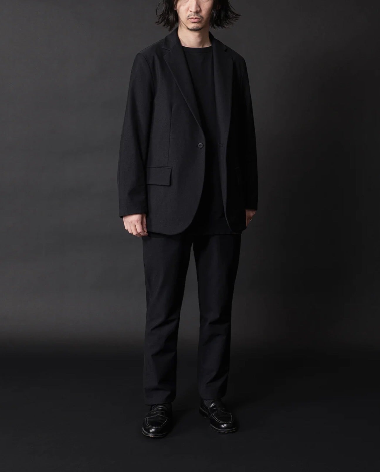 TEATORA WALLET PANTS OFFICE / GHOST CODE – NCNR ONLINE STORE