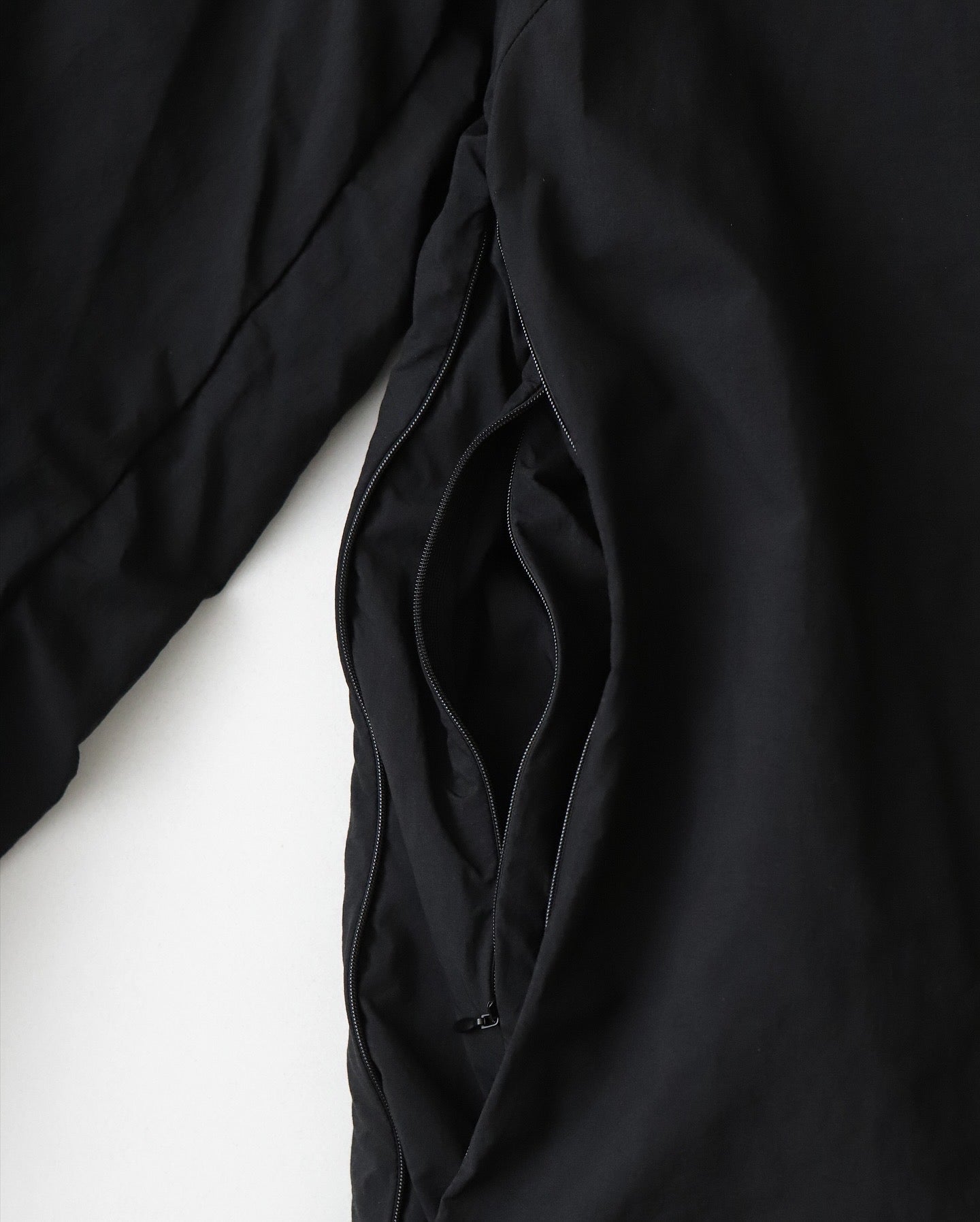 WALLET JKT PLUS / PACKABLE