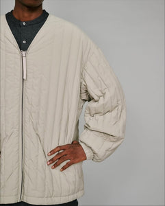 ジャケット・アウター Graphpaper PERTEX Quilted Liner Jacket 1 Graphpaper PERTEX UNLIMITED QUILTED LINER JACKET – NCNR WEB STORE