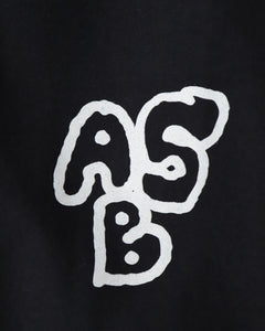 AS×FS CORPORATE S/S TEE “PUBLISHING”