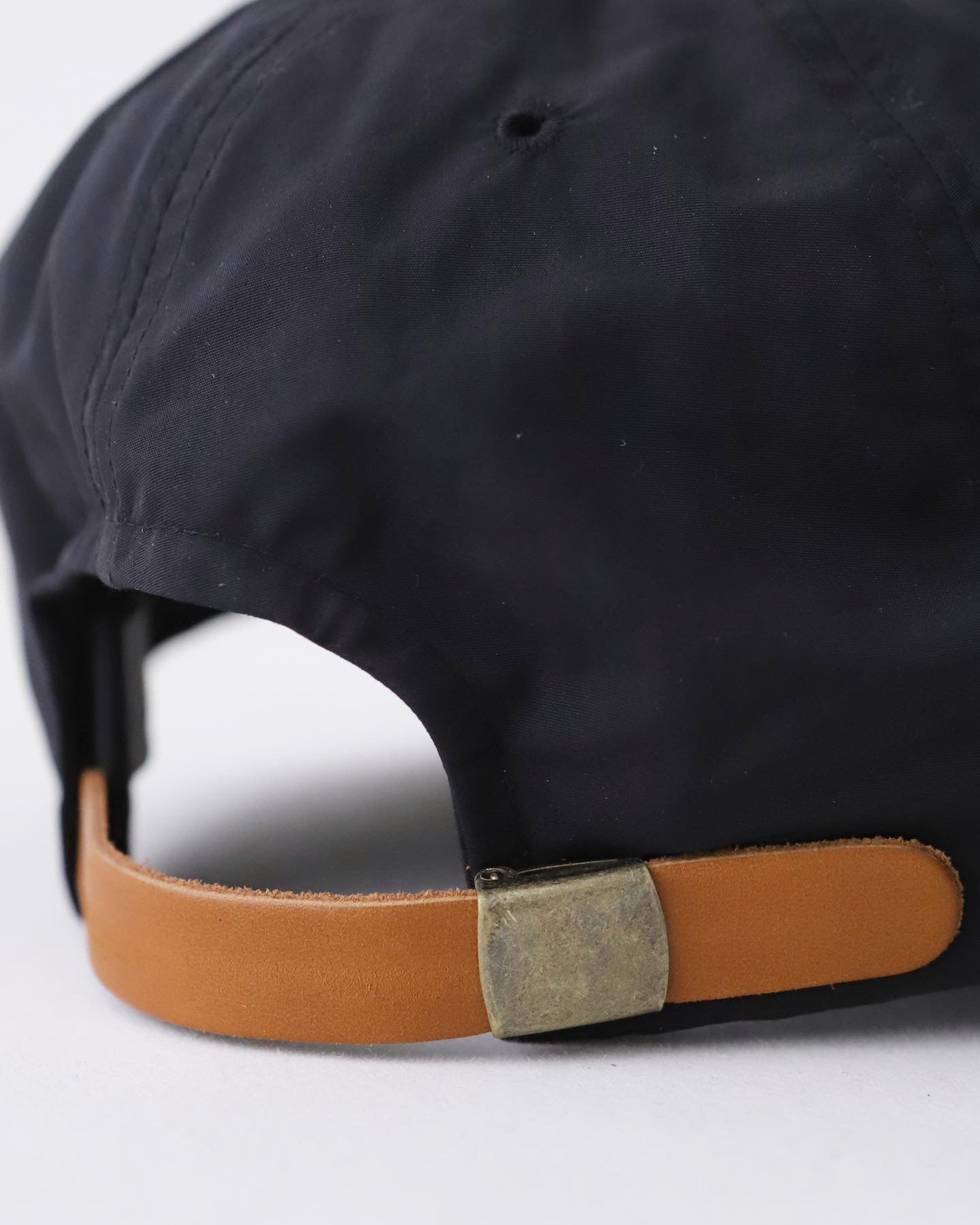 SEMI LONG BRIM CAP