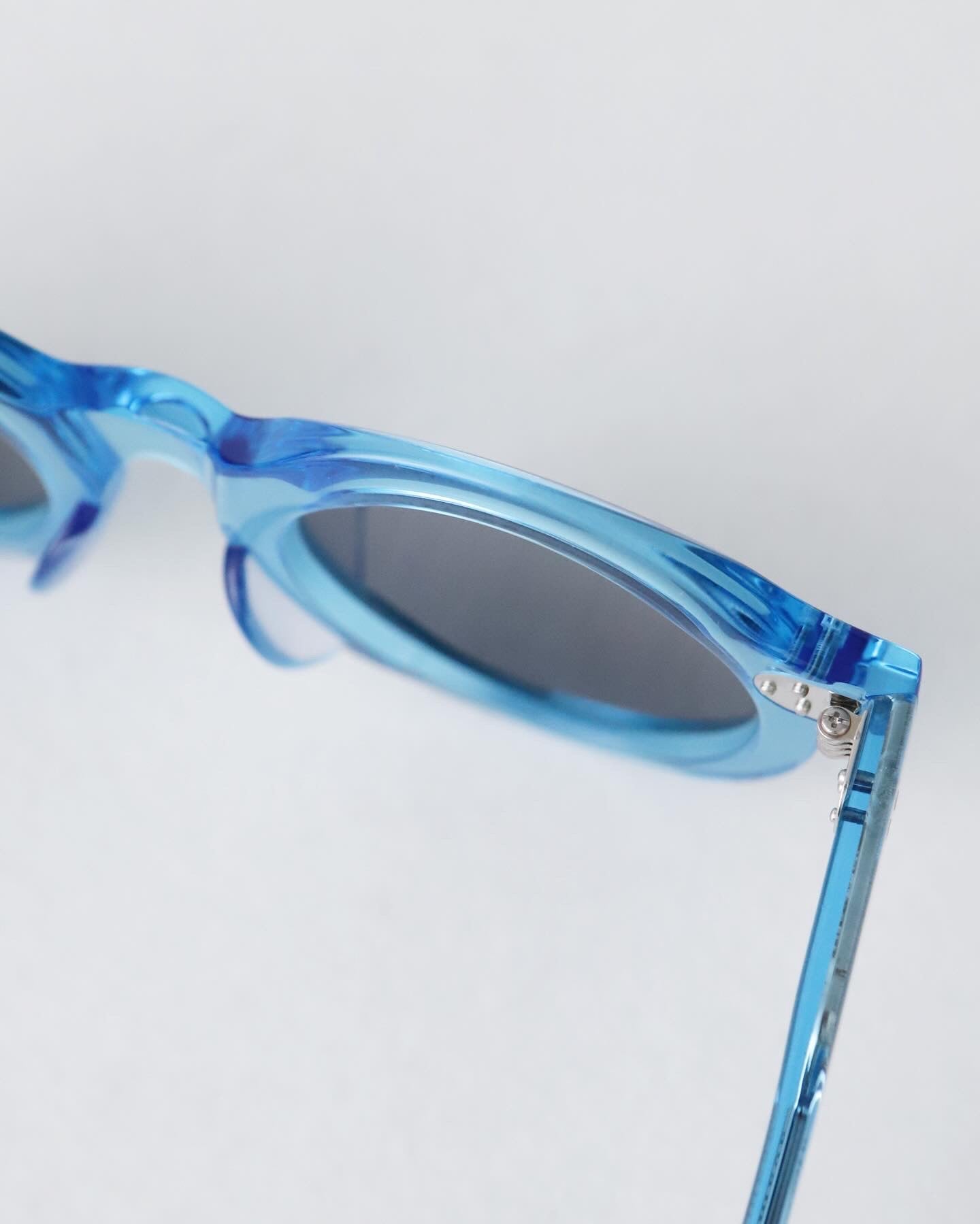 AYAME｜AROUND LIMITED EDITION BLUE