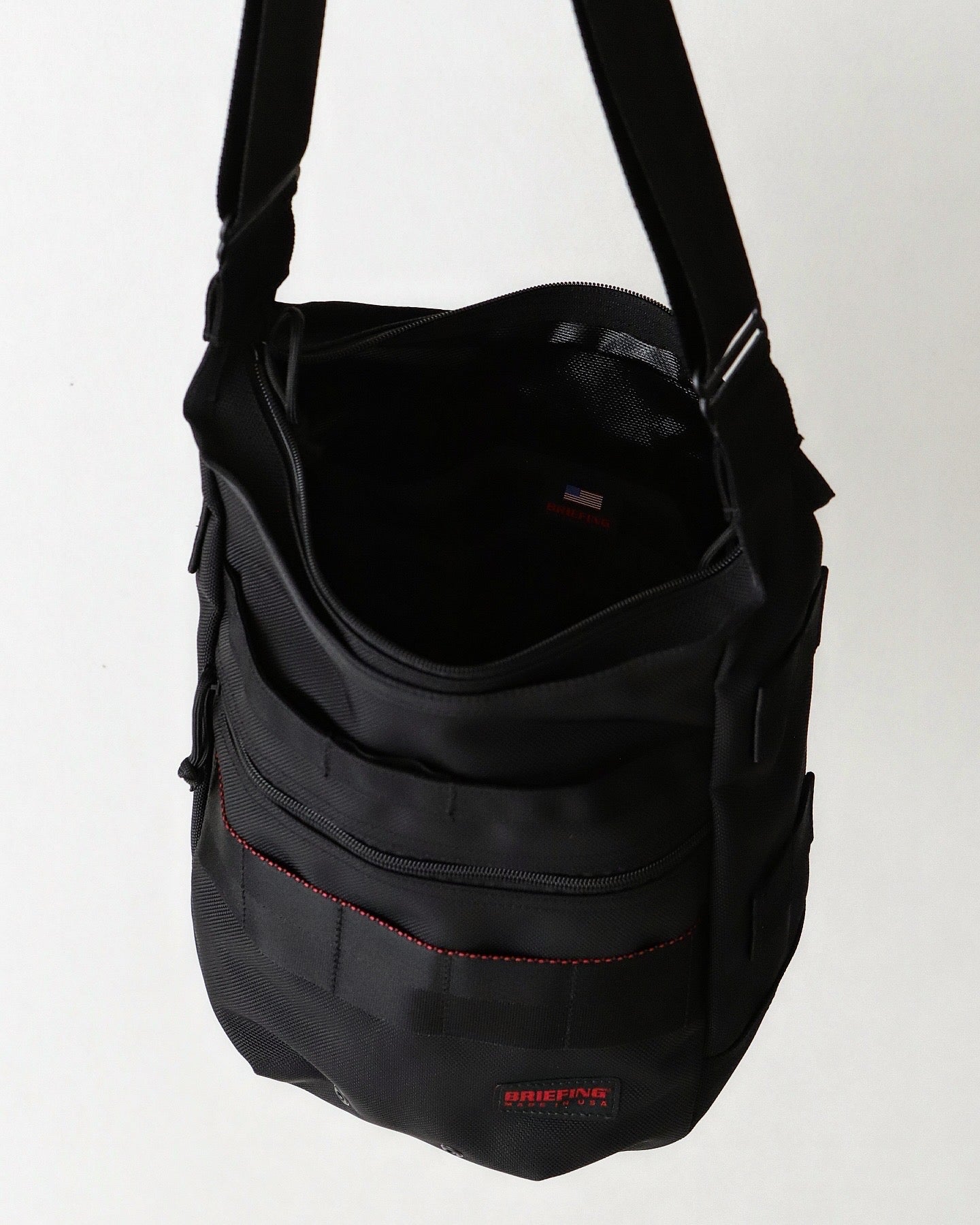 BRIEFING MADE IN USA DAY TRIPPER – NCNR ONLINE STORE
