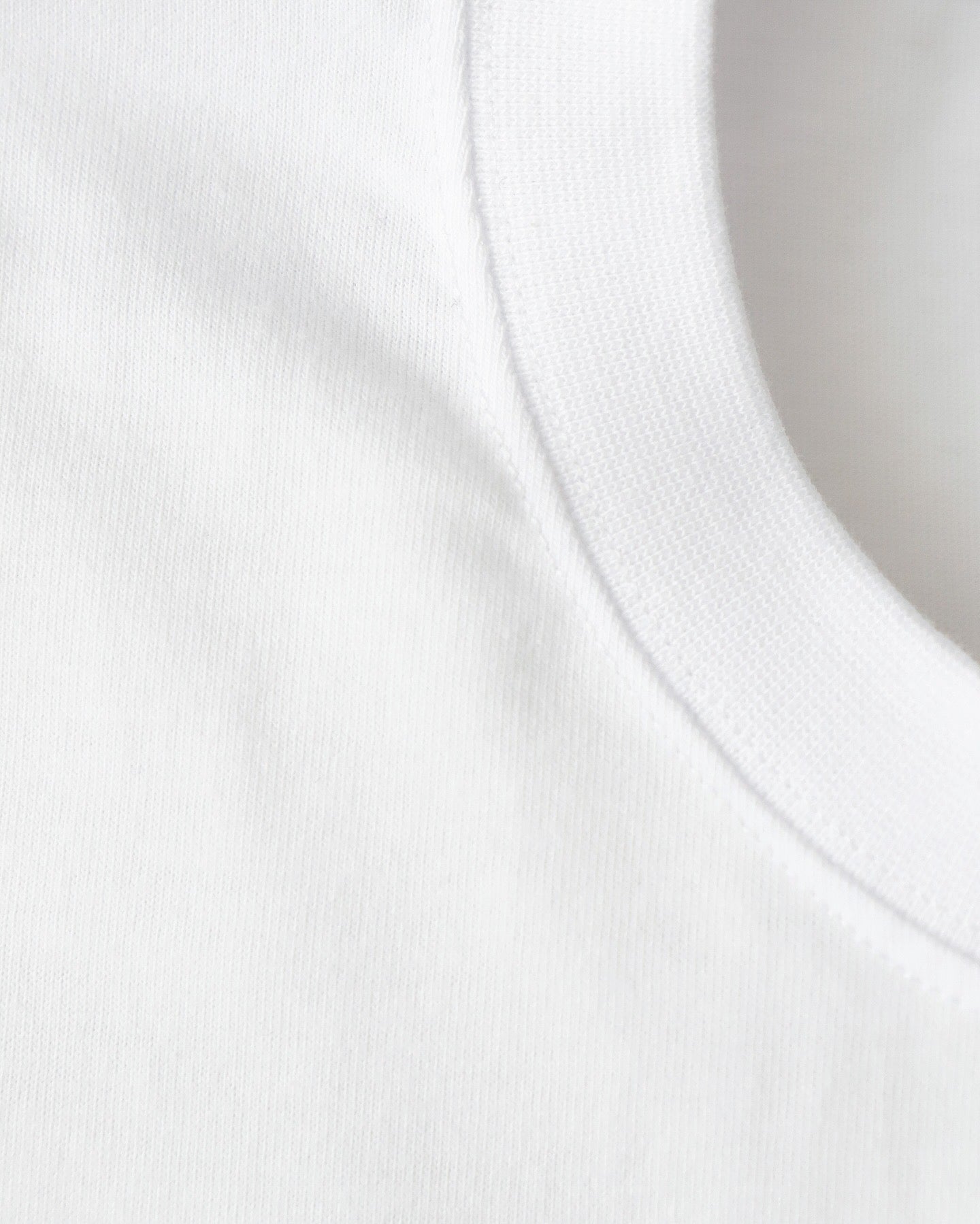 CORPORATE PRINTED S/S TEE “ALL DAY ALL NIGHT”