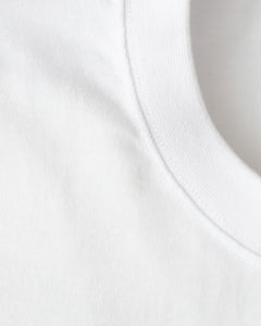CORPORATE PRINTED S/S TEE “ALL DAY ALL NIGHT”