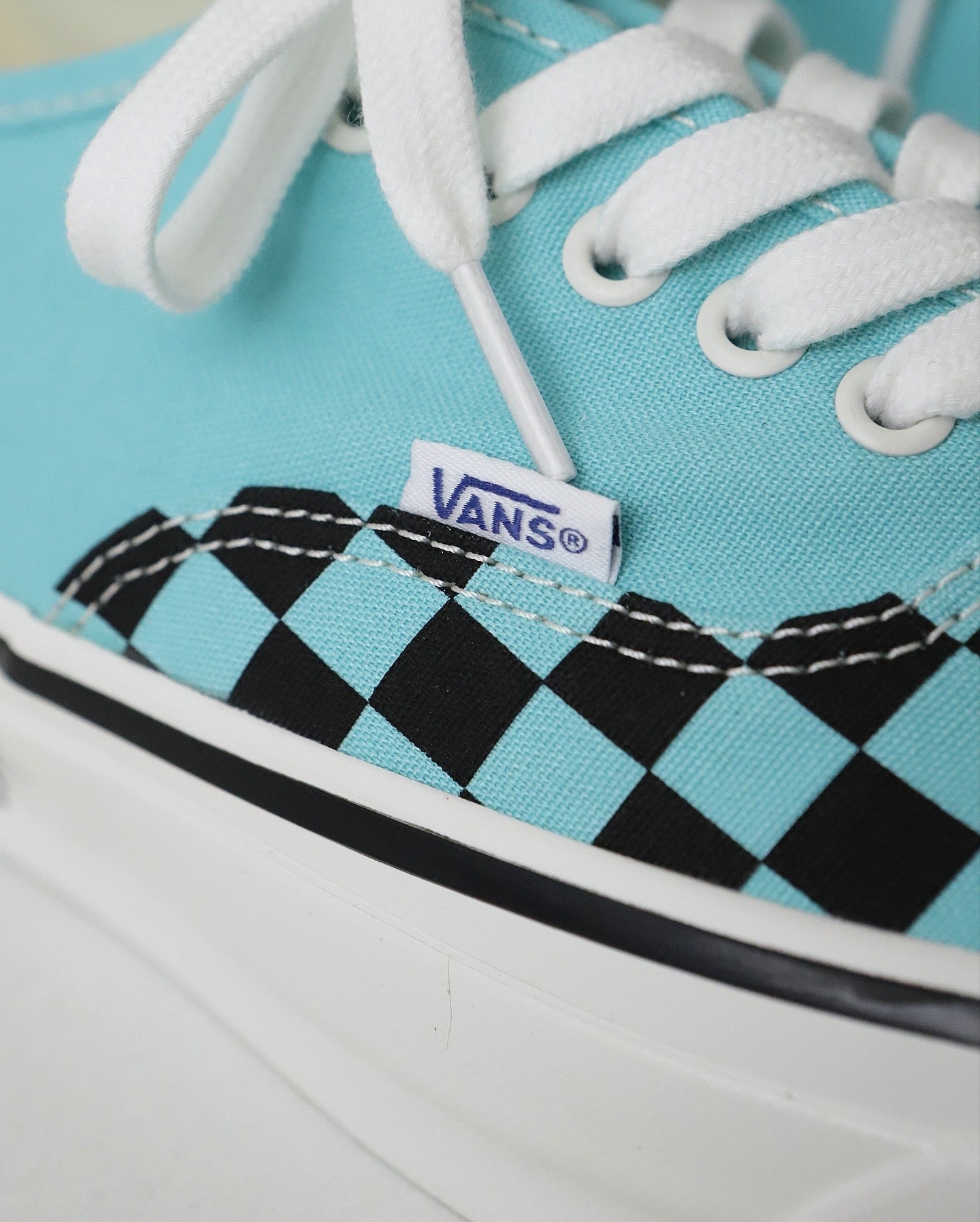 靴 Wackomaria vans lx authentic44 27cm US9 VANS / LX AUTHENTIC 44【WHITE】｜WACKO MARIA｜MELTING POT