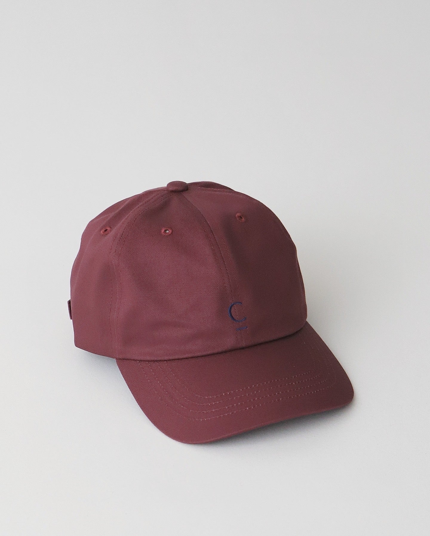 CHINO CLOTH CAP