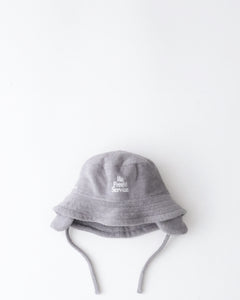 PILE SAUNA HAT