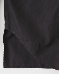 NEW CLASSIC  SHIRTS｜COTTON POPLIN GARMENT DYED