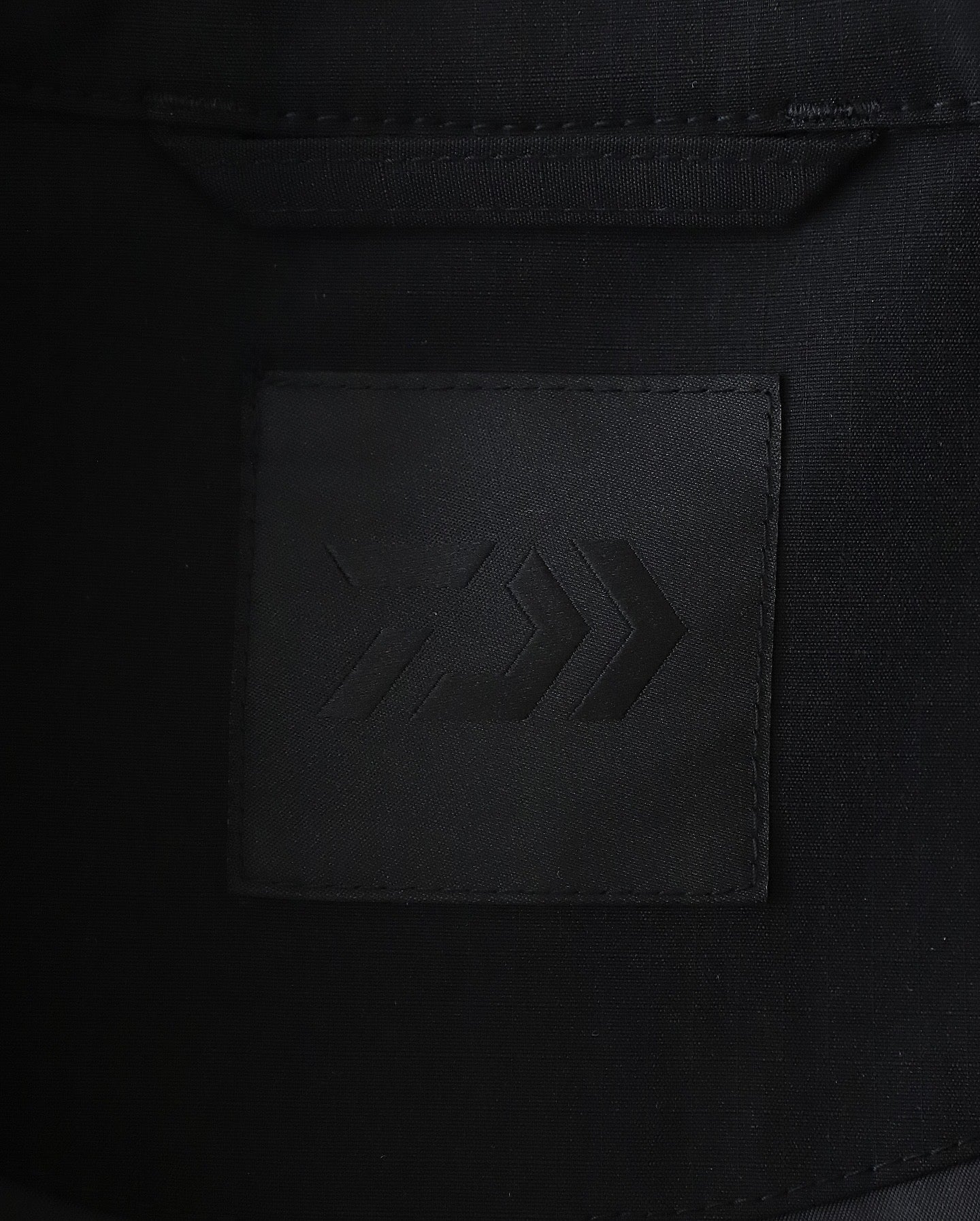 TECH LOOSE 2B JACKET RIPSTOP