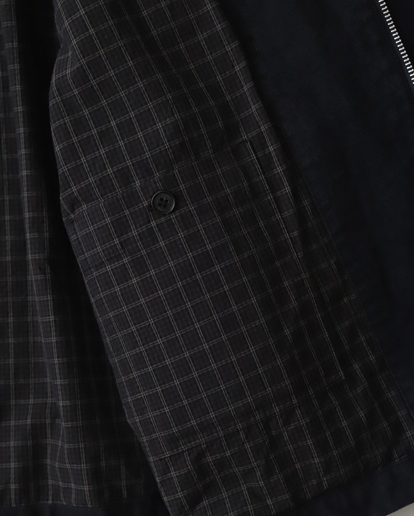 ZIP JACKET