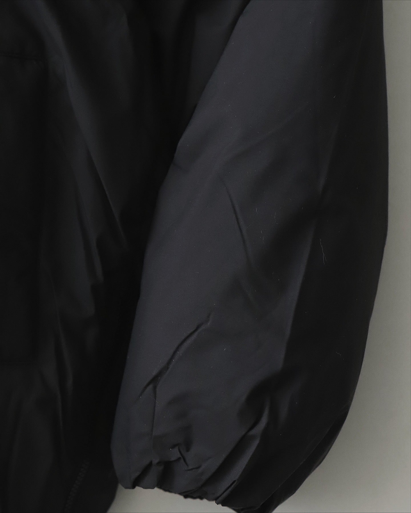 STAND COLLAR DOWN JACKET（WOMEN）