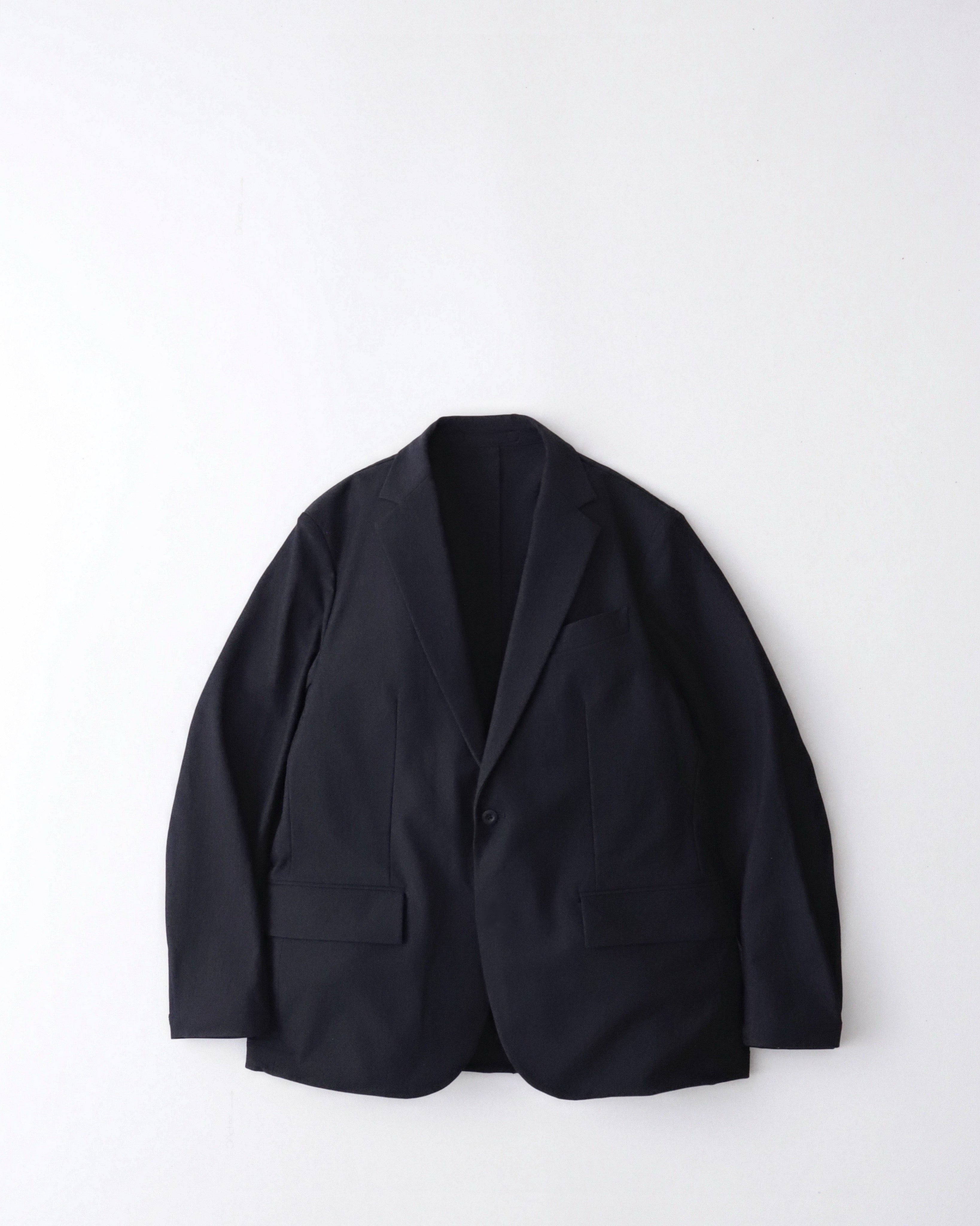 DEVICE JKT / GHOST CODE