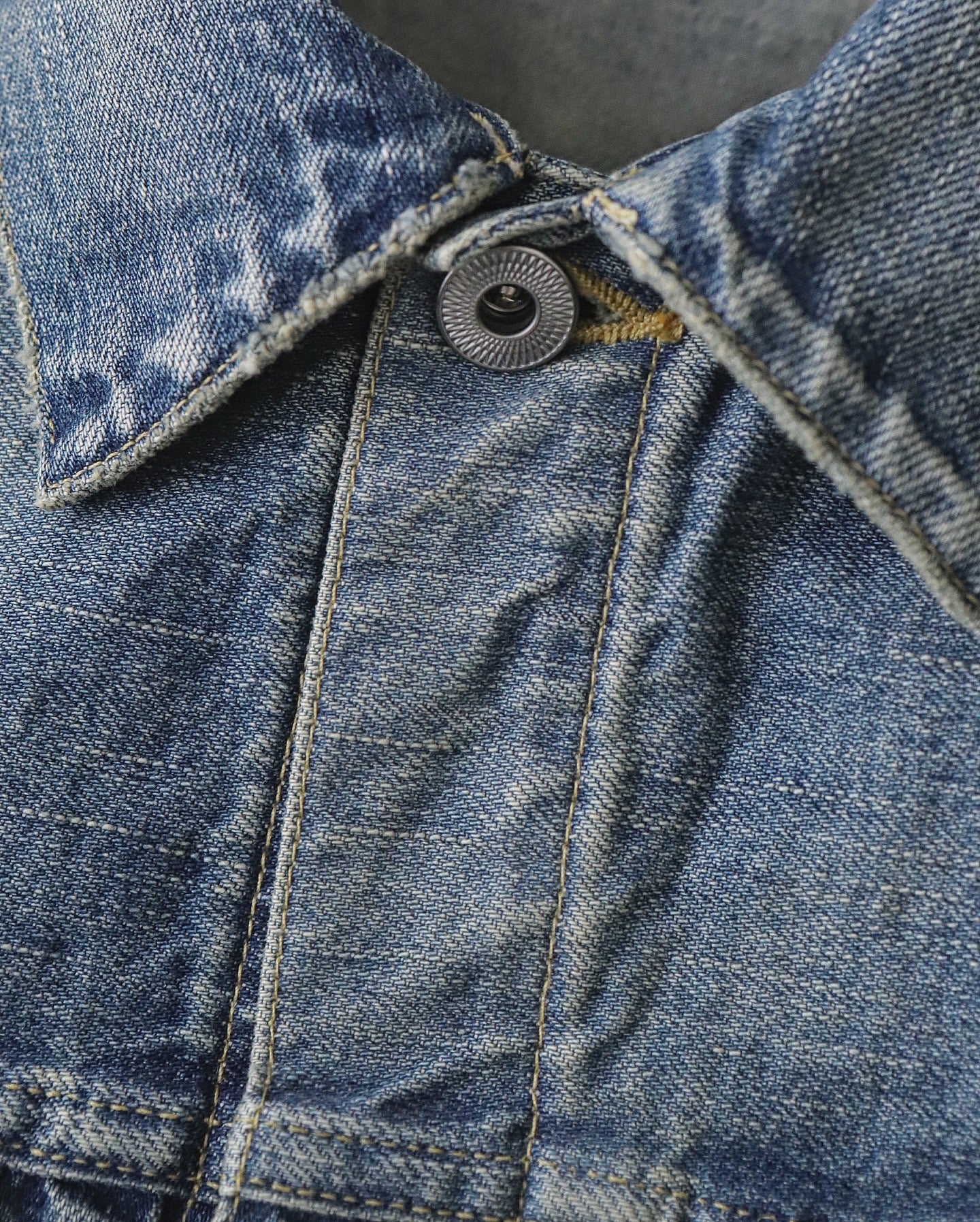 1ST TYPE DENIM JACKET
