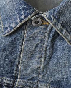 1ST TYPE DENIM JACKET