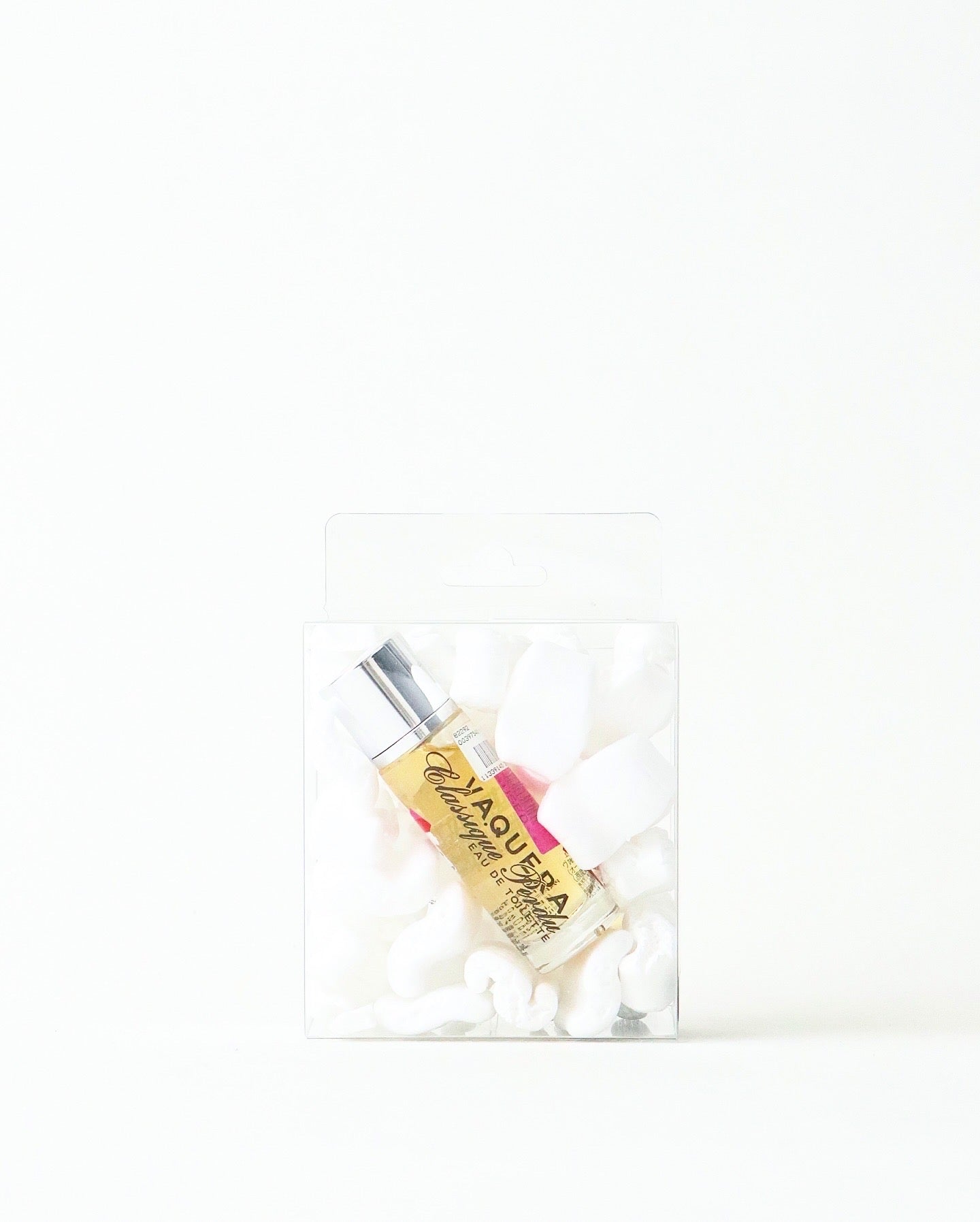 VAQUERA CLASSIQUE PERDU