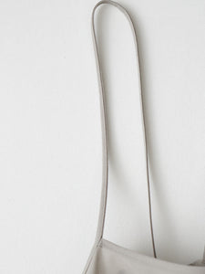 TECHNO WOOL TROPICAL SLIP DRESS（WOMEN）