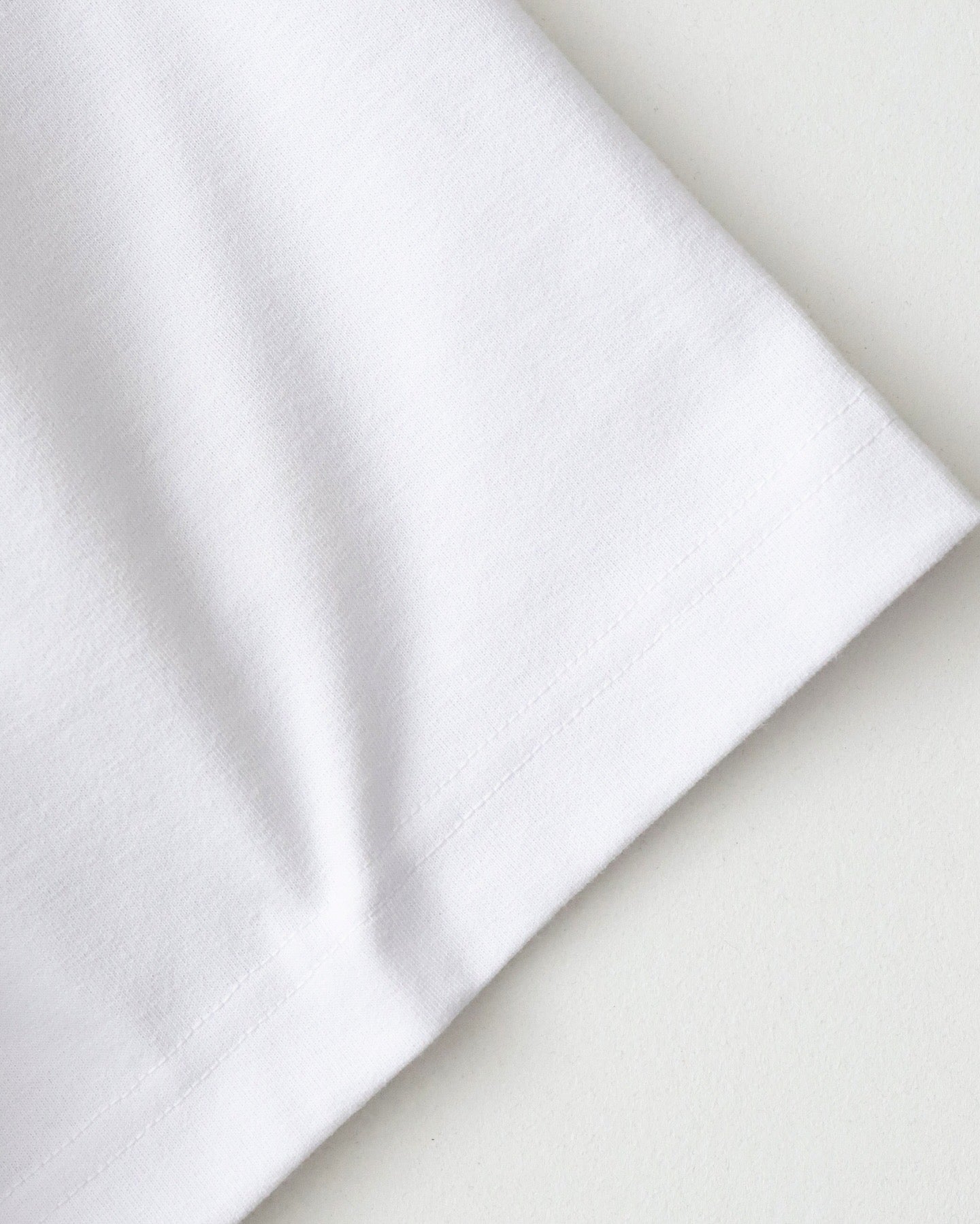 TECH DRAWSTRING S/S TEE