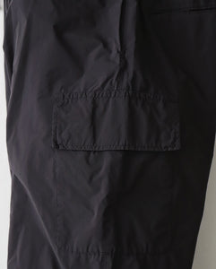 AIR WEATHER UTILITY CARGO PANTS
