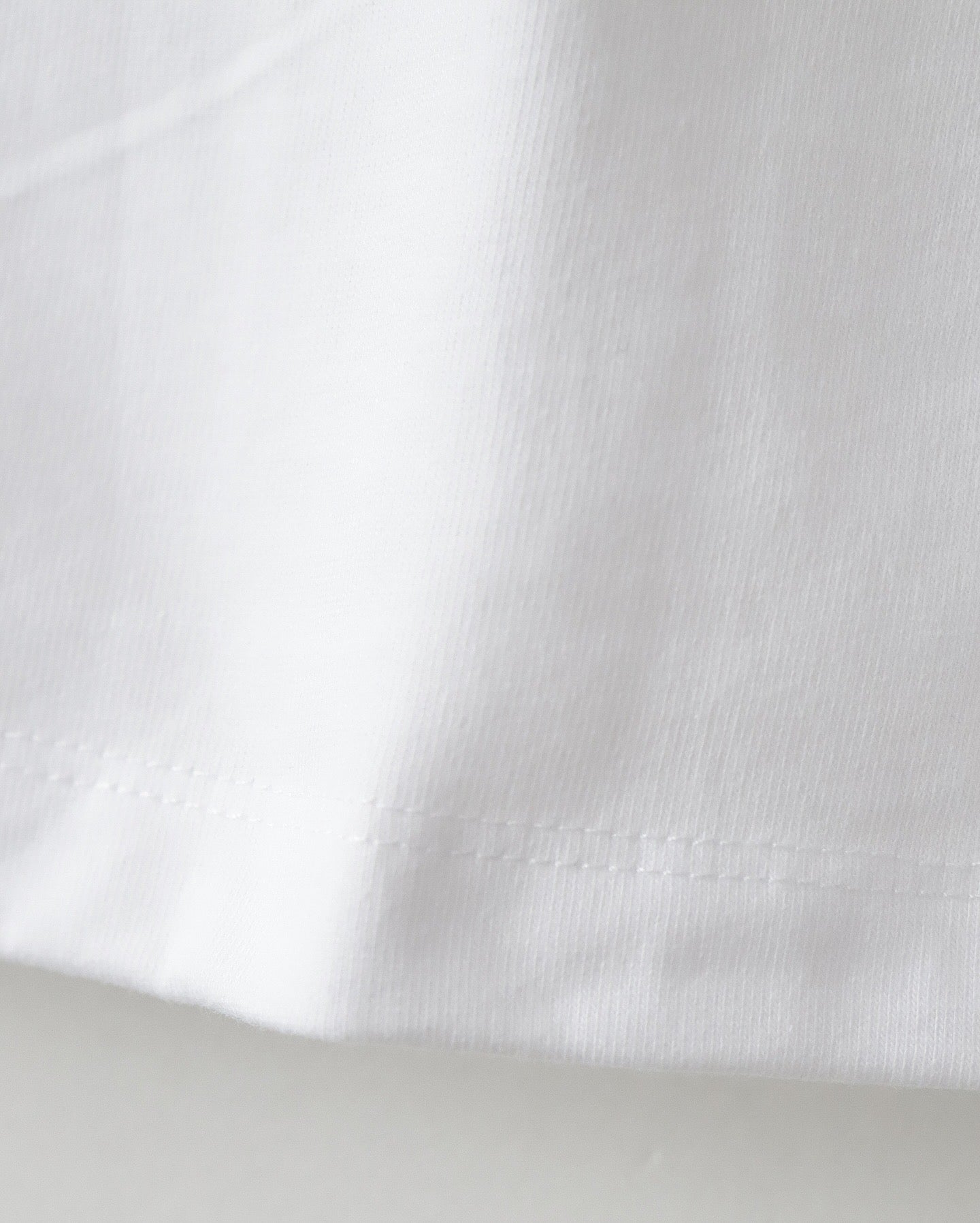 CORPORATE PRINTED S/S TEE ”CARIBOU”