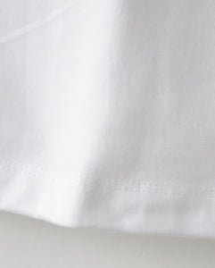 CORPORATE PRINTED S/S TEE ”CARIBOU”