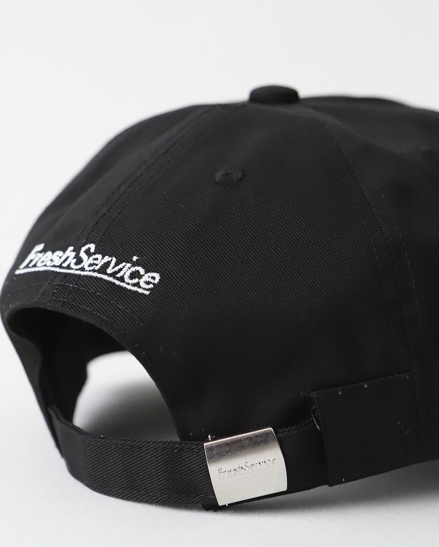 AS×FS CORPORATE UNIFORM CAP