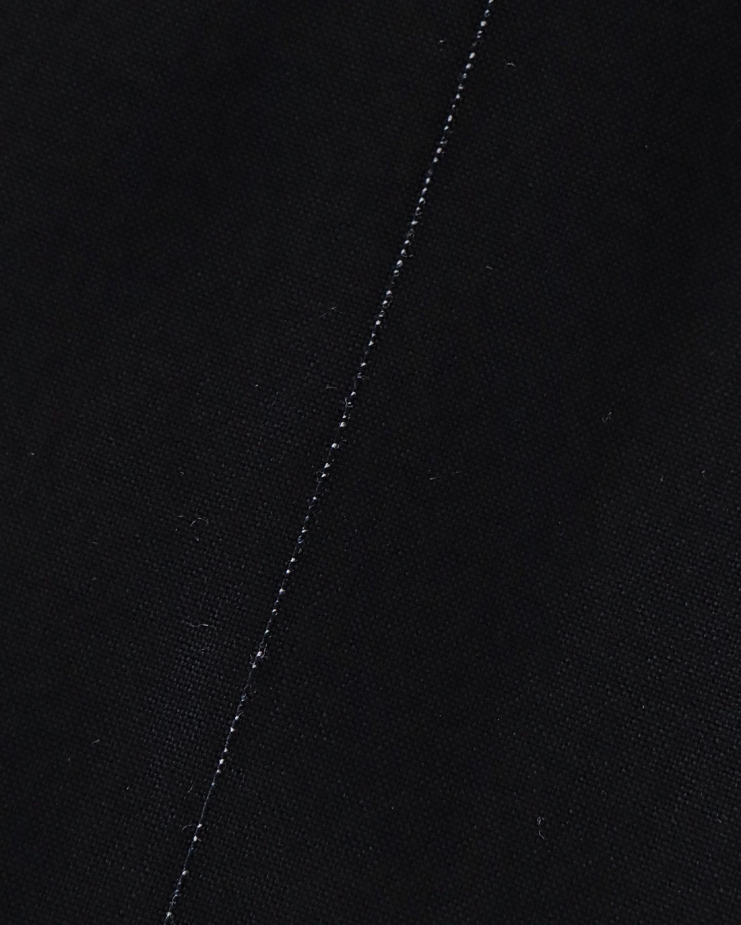 KASURI OPEN COLLAR SHIRT L/S