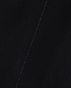 KASURI OPEN COLLAR SHIRT L/S