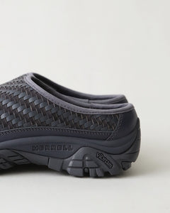 MERRELL 1TRL MOAB 2 SLIDE LEATHER WOVEN｜1TRL – NCNR ONLINE STORE