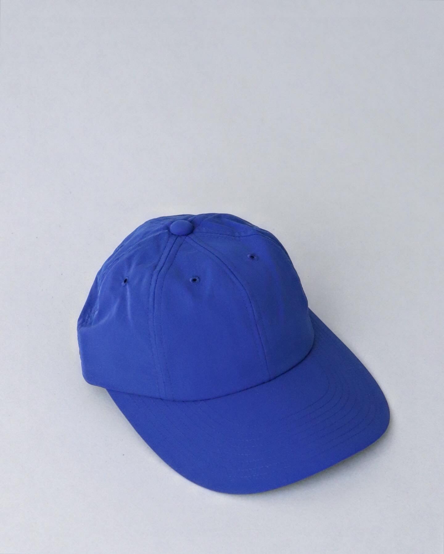 SEMI LONG BRIM CAP