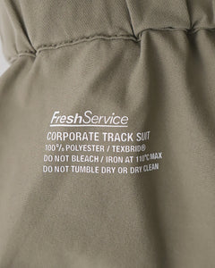 CORPORATE TRACK SUIT