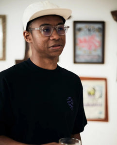 3 PANTHER TEE / BUSH