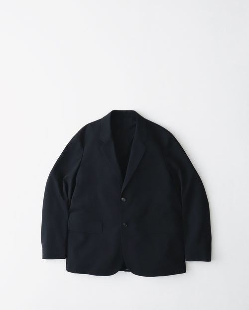 ジャケット・アウター The CLASIK DORMEUIL MINIMAL COLLARLESS SEASON IN!! 2020S/S Vol.02-05 The CLASIK | Them magazine