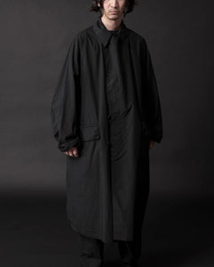 TEATORA DEVICE COAT / PACKABLE – NCNR ONLINE STORE