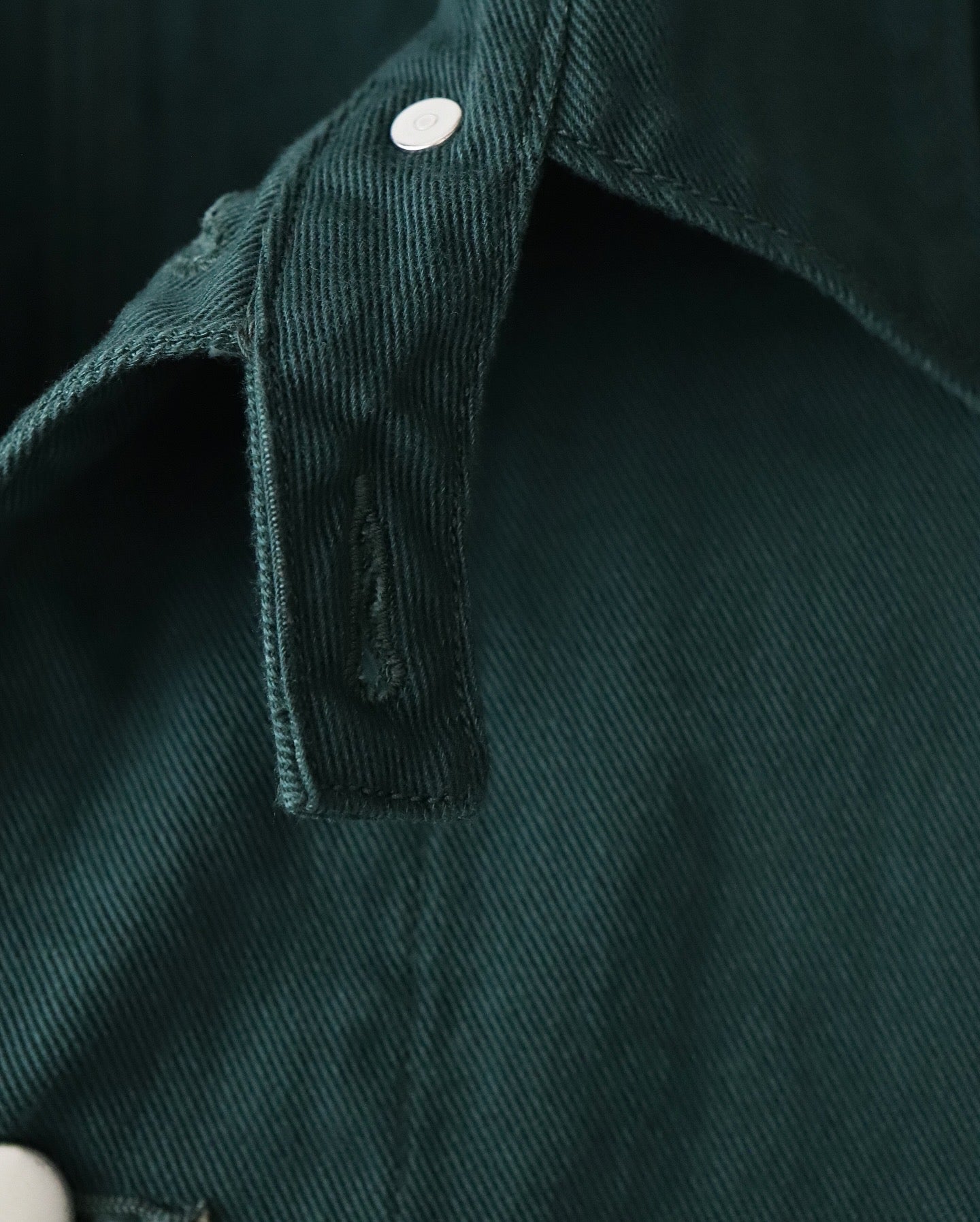 WORK JACKET