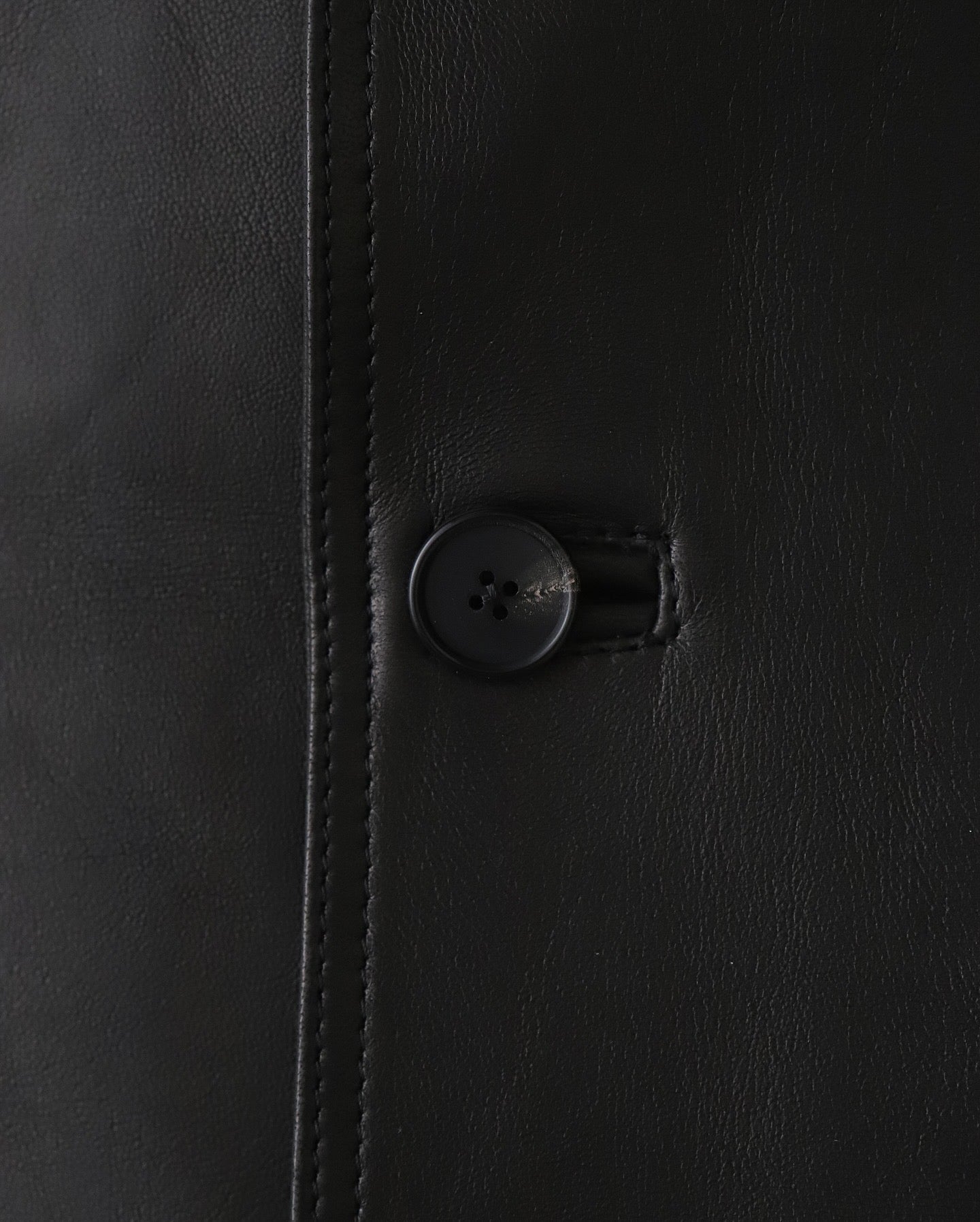 LETHER JACKET｜SHEEP SKIN