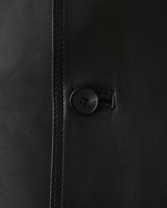 LETHER JACKET｜SHEEP SKIN