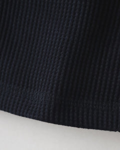 THERMAL TEE｜Fruit of the Loom × 金子恵治