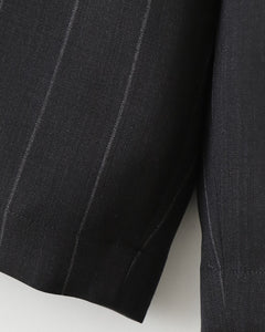 DOUBLE PLEATED SHORT TROUSERS / Ermenegildo Zegna